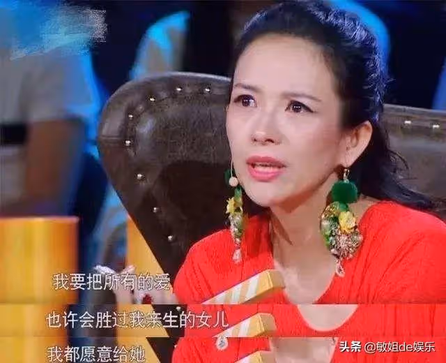 娛樂圈最甜半路夫妻也離婚了?果然,我們都被騙了……