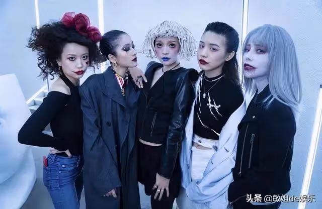 娛樂圈最甜半路夫妻也離婚了?果然,我們都被騙了……