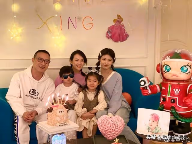 娛樂圈最甜半路夫妻也離婚了?果然,我們都被騙了……