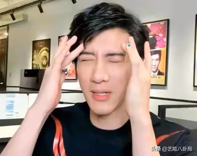 李靚蕾戰神附體,她要的從來不是王倒下,而是跟她回家