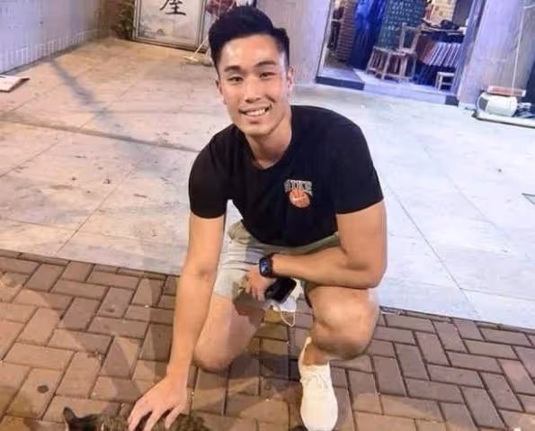 跳樓自殺已一年!前港姐廖慧儀舊愛下月2日死忌,不多提稱不吉利