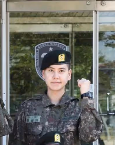 泰民抑鬱症惡化,被猜測是否與軍隊霸凌有關,權志龍洗澡曾被偷窺