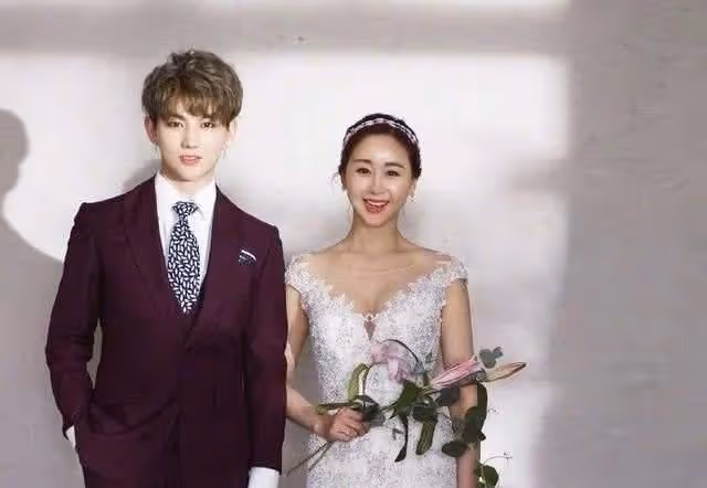 咸素媛四段情史，上綜藝被曝太摳門，不孝順婆婆？老公要和她離婚