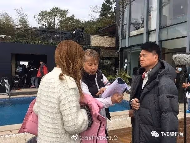 艾威拍劇玩自閉做「獨家村」:希望大家不好以為我寸