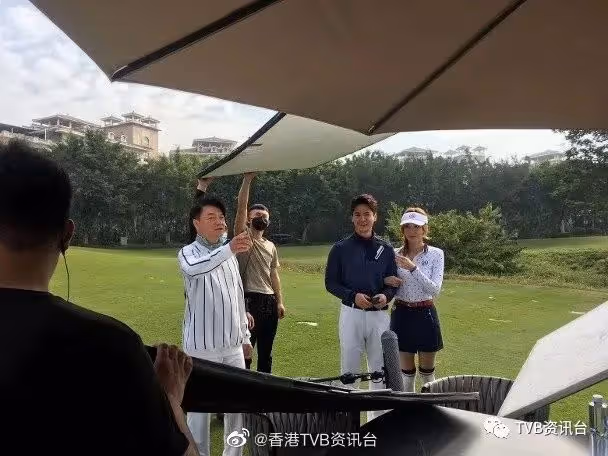 艾威拍劇玩自閉做「獨家村」:希望大家不好以為我寸