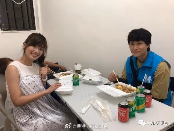 與何依婷黃嘉雯流落荒島 5大「七線王」要求加薪