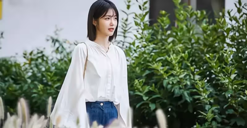 「兒媳，我女兒改嫁，她的孩子你來養」「抱歉，我也要離婚」