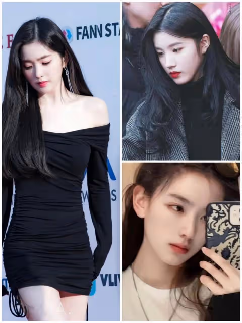 韓國人為啥執著於找她的代餐?從權恩妃到金采炫,小裴珠泫太多了