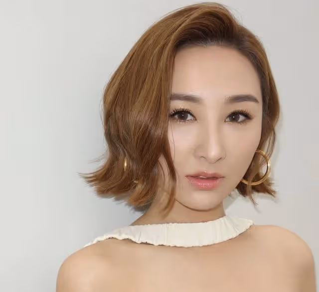 又走一個?TVB著名花旦被曝年底離巢,高層給出優質資源挽留
