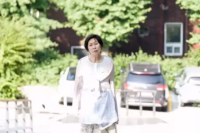 婆婆不打招呼帶侄子來過暑假,反嘲兒媳:我兒子的家沒你說話的份