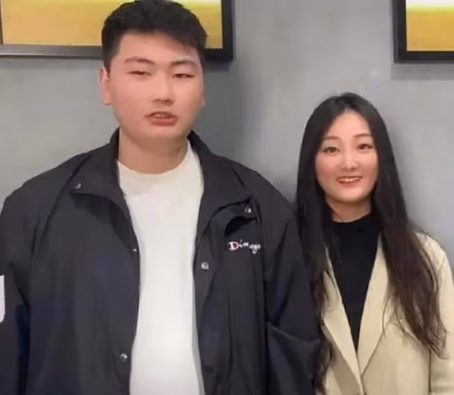 開竅了！朱小偉收拾婚房迎接新女友，女方顏值甩陳亞男3條街