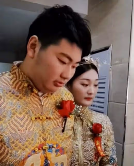 開竅了！朱小偉收拾婚房迎接新女友，女方顏值甩陳亞男3條街