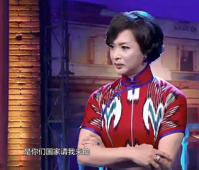 節目鏡頭被刪光!金星成2022年第一位被封殺的藝人?