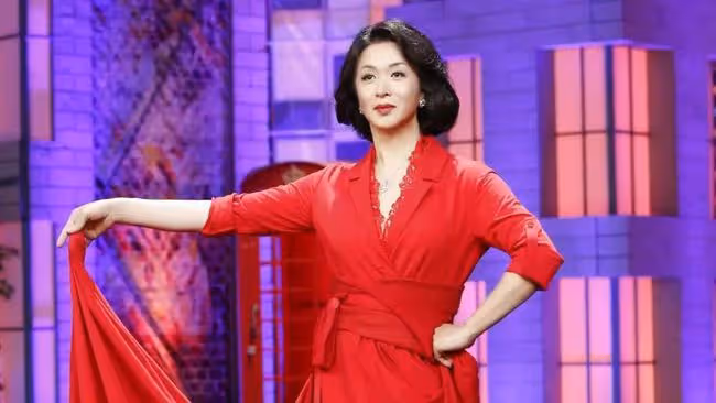 節目鏡頭被刪光!金星成2022年第一位被封殺的藝人?
