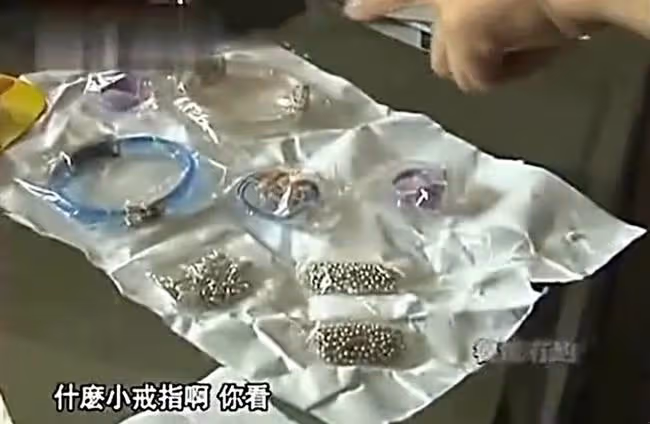 李玲玉的混血兒子傑西:疼愛媽媽,母子之間有感動也有淚水