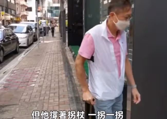 51歲李嘉欣重病住進加護病房!戴鼻氧管一臉憔悴,自曝剛撿回一命