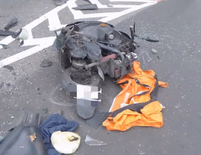 一路走好!6歲童星莎曼維車禍身亡,同行母親受重傷仍在醫院治療