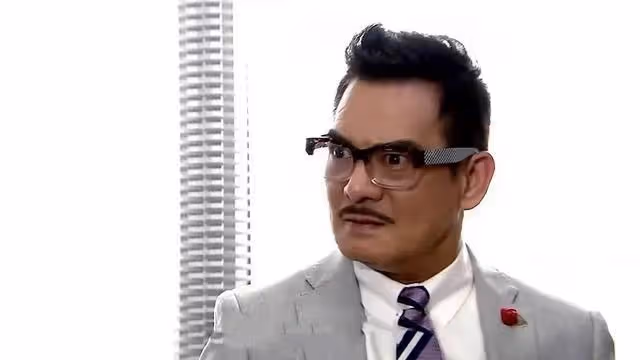 香港著名老戲骨北上賺錢,在內地開公司當老闆,已經半年沒回家