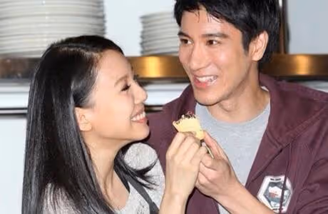 李靚蕾再髮長文,怒斥王力宏!所有的婚姻,撕扯起來都容易破相!