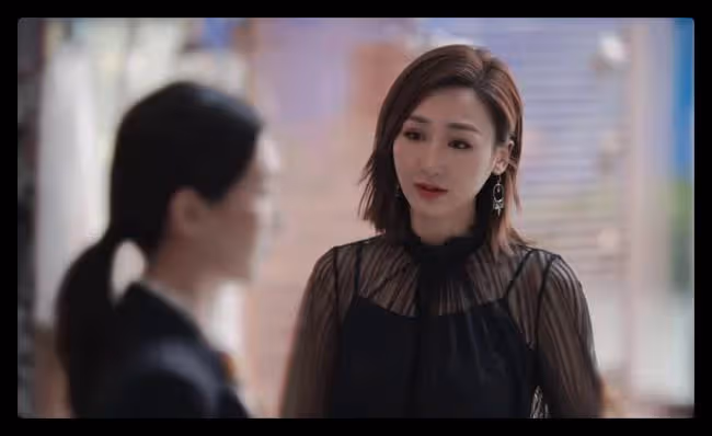 曝35歲港星欲離開TVB,內地走紅後3月賺7位數,直播商演活動不斷