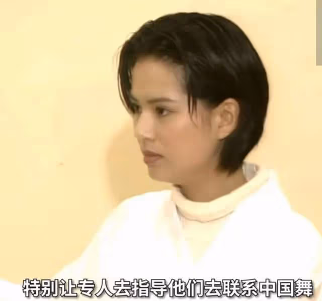 《神鵰》時隔27年曝花絮！古天樂李若彤互動親密，7人去世3人隱退