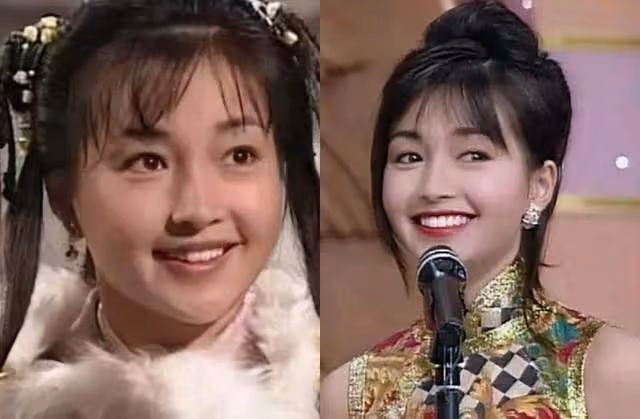 《神鵰》時隔27年曝花絮!古天樂李若彤互動親密,7人去世3人隱退