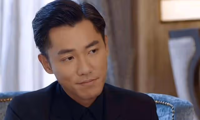 上位心切？TVB藝人張頴康公開喊話高層，等不到男主角就離巢