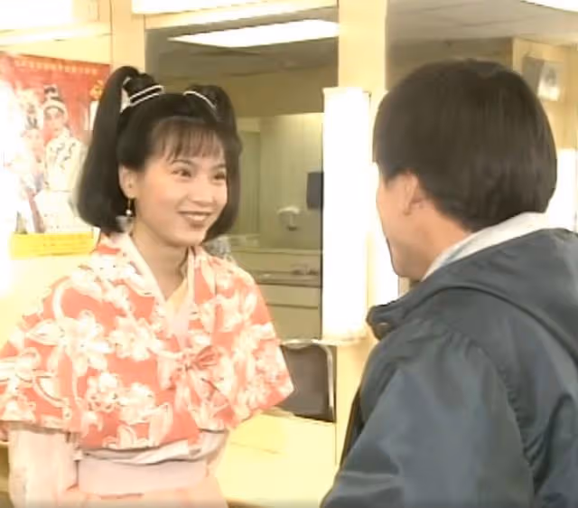 《神鵰》時隔27年曝花絮!古天樂李若彤互動親密,7人去世3人隱退