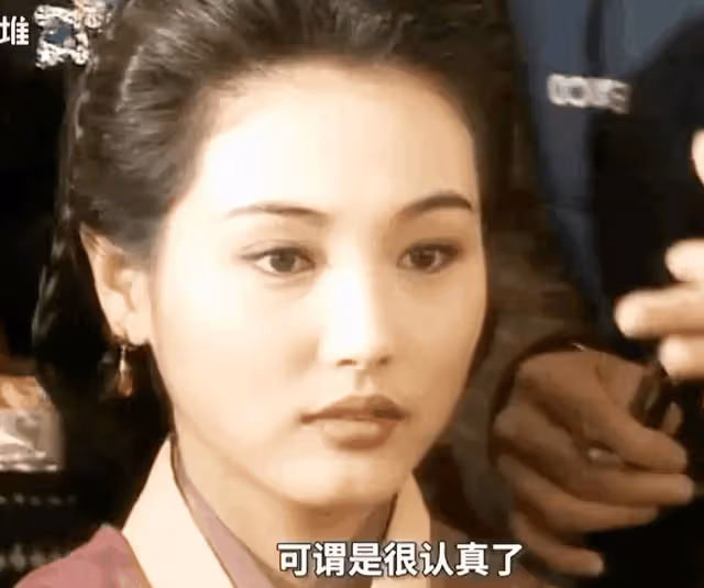 《神鵰》時隔27年曝花絮!古天樂李若彤互動親密,7人去世3人隱退