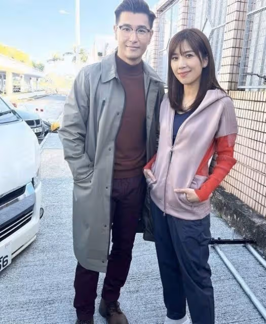 TVB花旦新劇角色長期情緒低迷,自曝收工後難抽離,需放空半小時