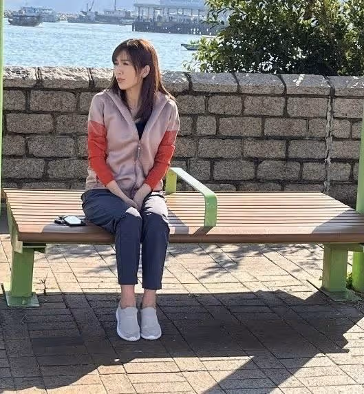 TVB花旦新劇角色長期情緒低迷,自曝收工後難抽離,需放空半小時