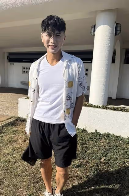TVB花旦新劇角色長期情緒低迷,自曝收工後難抽離,需放空半小時