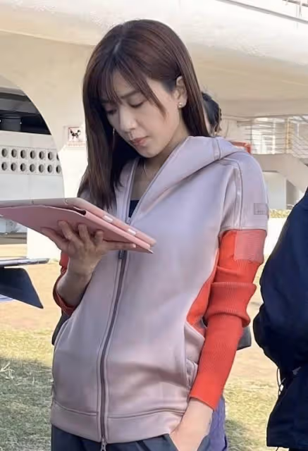 TVB花旦新劇角色長期情緒低迷,自曝收工後難抽離,需放空半小時