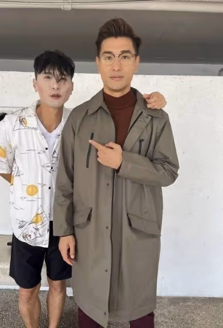 TVB花旦新劇角色長期情緒低迷,自曝收工後難抽離,需放空半小時