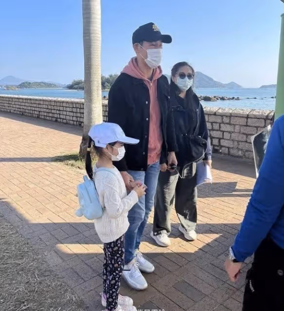 TVB花旦新劇角色長期情緒低迷,自曝收工後難抽離,需放空半小時