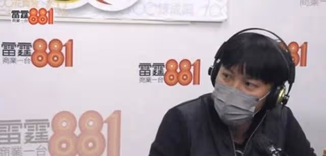 上位心切？TVB藝人張頴康公開喊話高層，等不到男主角就離巢