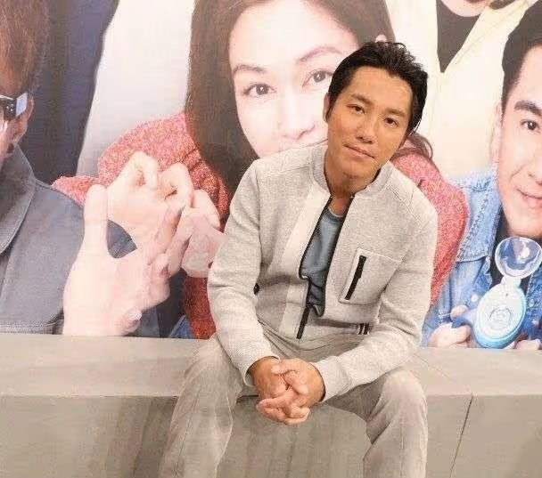 上位心切?TVB藝人張頴康公開喊話高層,等不到男主角就離巢