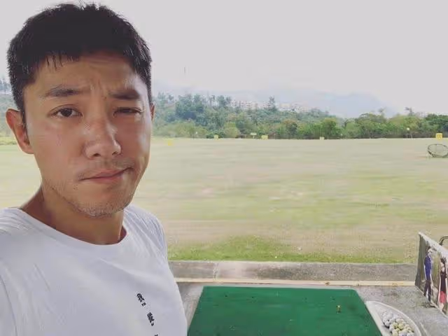 上位心切?TVB藝人張頴康公開喊話高層,等不到男主角就離巢