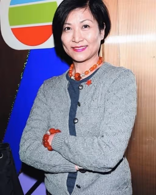 上位心切?TVB藝人張頴康公開喊話高層,等不到男主角就離巢