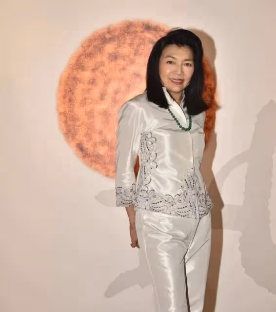 霍家70億爭產案新進展!家族會議內容曝光,郭晶晶公公至今未表態