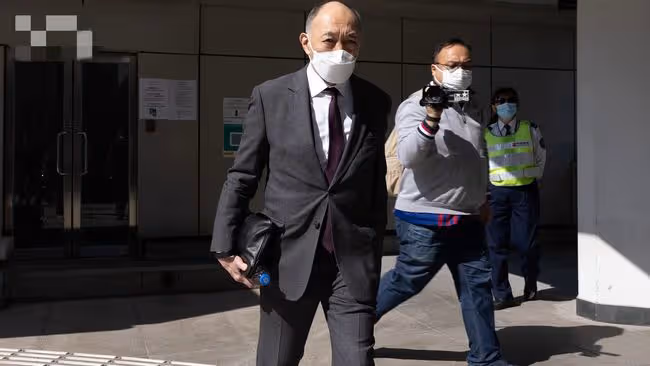 霍家70億爭產案新進展!家族會議內容曝光,郭晶晶公公至今未表態