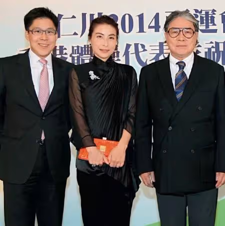 霍家70億爭產案新進展!家族會議內容曝光,郭晶晶公公至今未表態