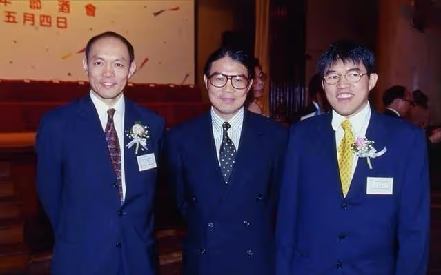 霍家70億爭產案新進展!家族會議內容曝光,郭晶晶公公至今未表態