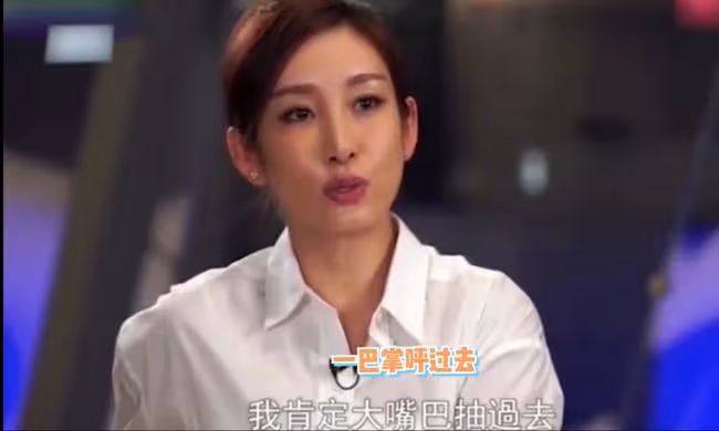 「陶瓷女王」楊穎，拿八千萬片酬演技全靠臉，直言自己值這個價