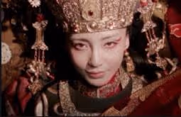 「陶瓷女王」楊穎，拿八千萬片酬演技全靠臉，直言自己值這個價