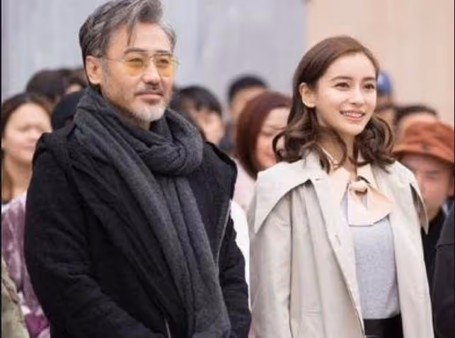 「陶瓷女王」楊穎，拿八千萬片酬演技全靠臉，直言自己值這個價