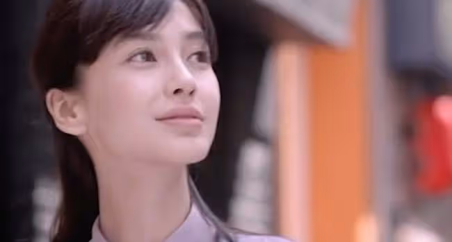 「陶瓷女王」楊穎,拿八千萬片酬演技全靠臉,直言自己值這個價