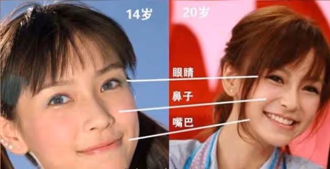 「陶瓷女王」楊穎,拿八千萬片酬演技全靠臉,直言自己值這個價