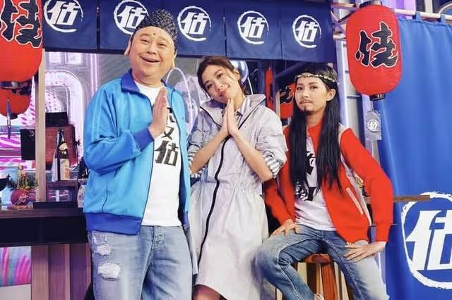 恭喜!TVB「翻版王祖賢」閃嫁富二代,為事業多次拒絕對方求婚