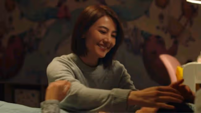 國劇女神高圓圓復出,觀眾卻被瑪麗蘇劇情雷哭:求你別來丟人